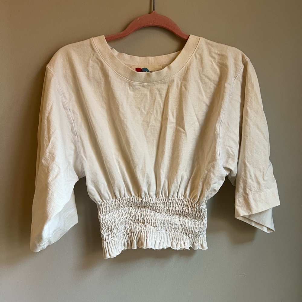 Free People Beach Tee